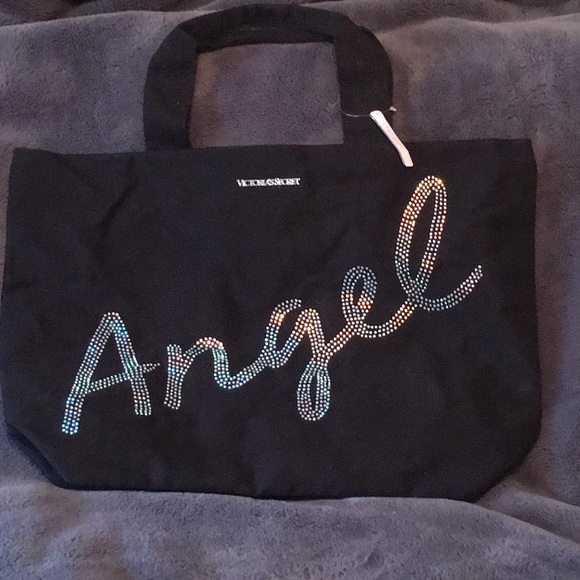 VICTORIA SECRET bag NWT💥 - Picture 1 of 5